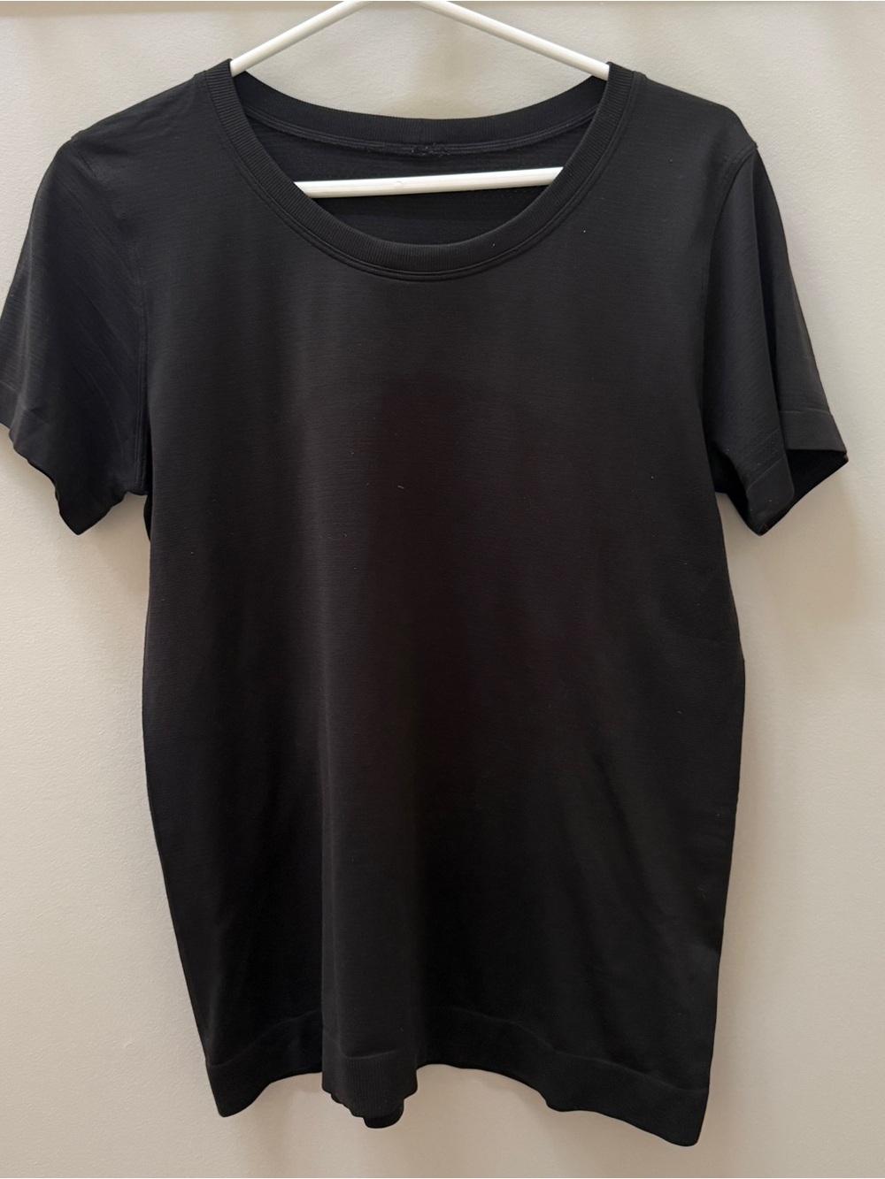 Lululemon Swiftly Short-Sleeve Tee